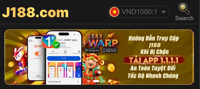 J188 VIP APK