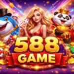 588 Game