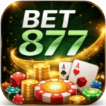 BET877 Game