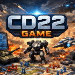 CD22 Game