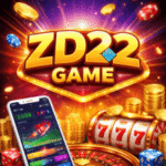ZD22 Game