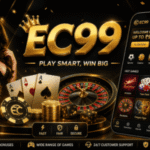 EC99 Game