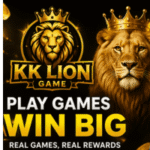 KK Lion Game