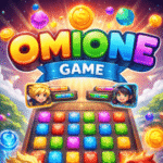 Omione Game