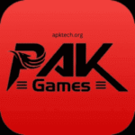 PAK Game