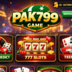 PAK799 Game