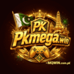 PK MEGA Game