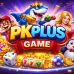 PKplus Game