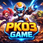 PK03 Game