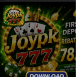 Joypk777