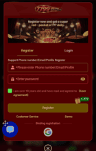 WIN7799 Game Download Latest Earning App For Android 1